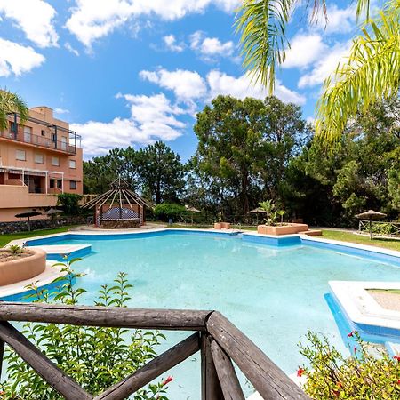 Altavista Islantilla Golf By Msholidays Bagian luar foto