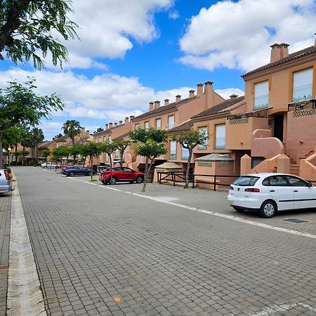 Altavista Islantilla Golf By Msholidays Bagian luar foto