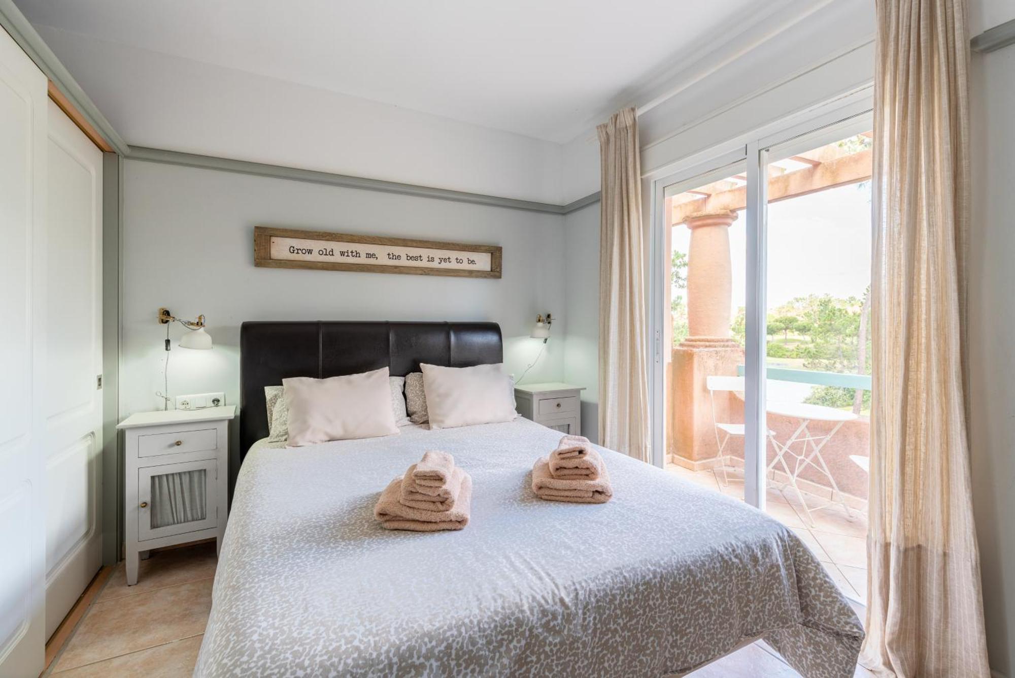 Altavista Islantilla Golf By Msholidays Bagian luar foto