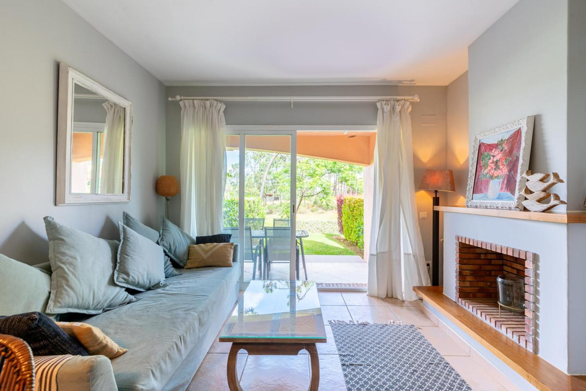 Altavista Islantilla Golf By Msholidays Bagian luar foto