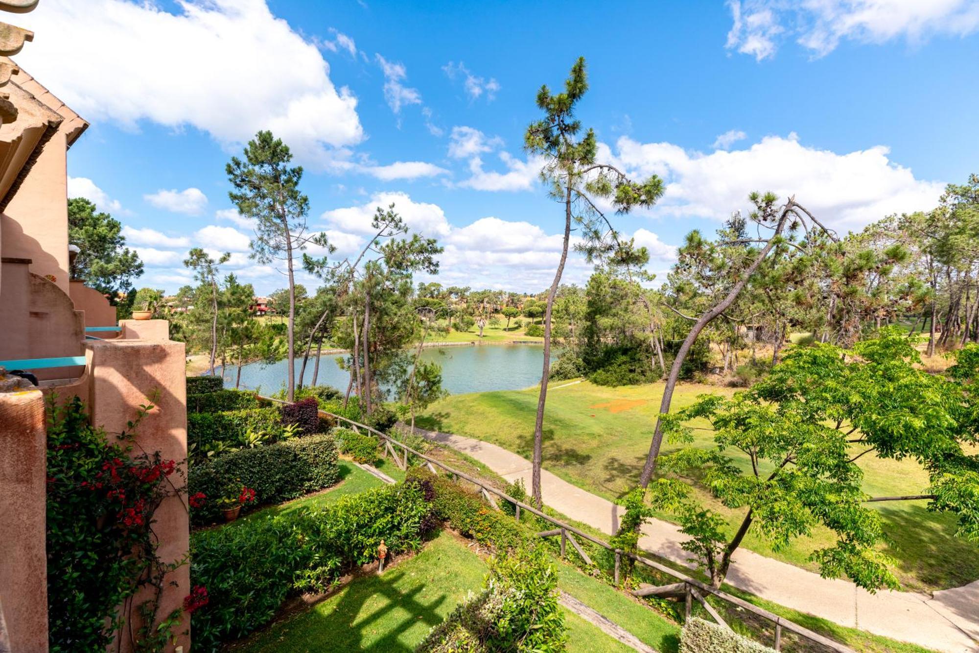 Altavista Islantilla Golf By Msholidays Bagian luar foto