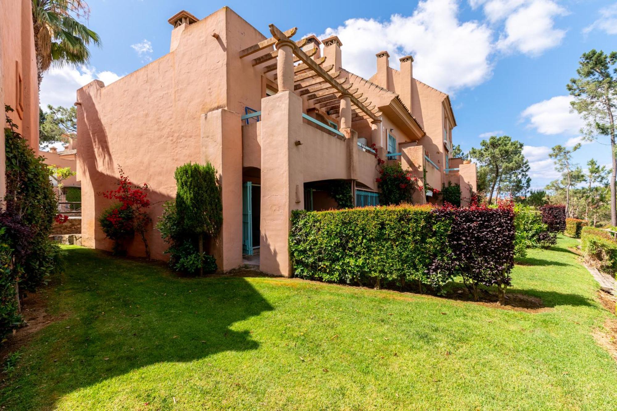 Altavista Islantilla Golf By Msholidays Bagian luar foto