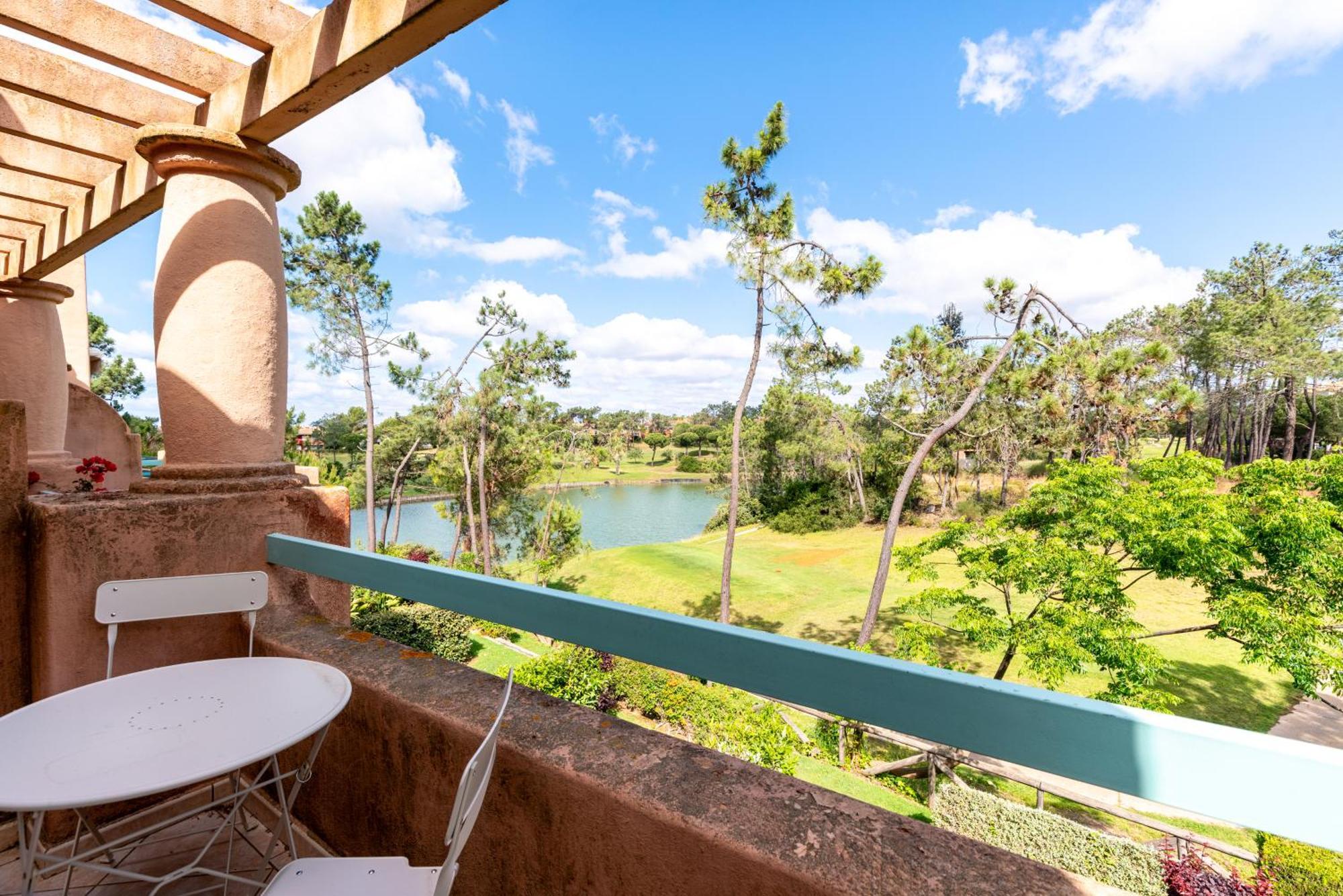 Altavista Islantilla Golf By Msholidays Bagian luar foto