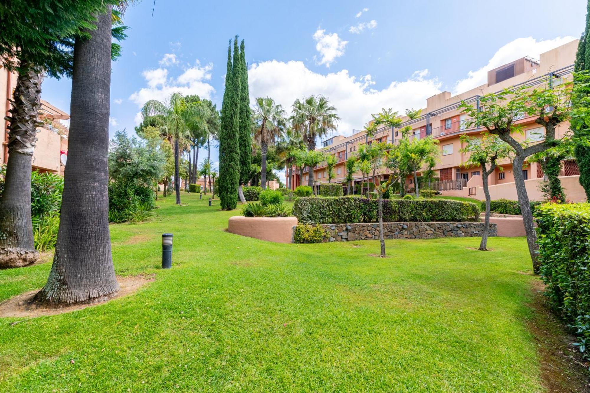Altavista Islantilla Golf By Msholidays Bagian luar foto