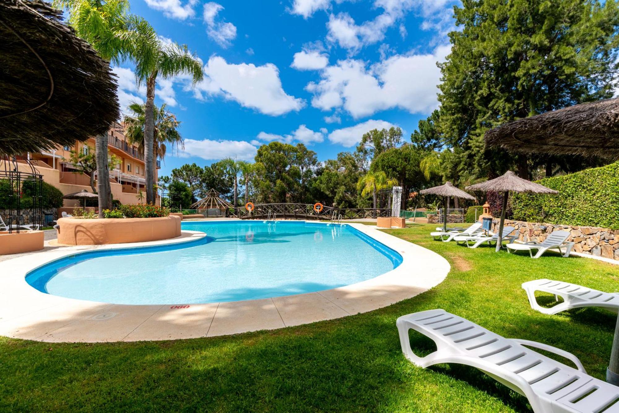 Altavista Islantilla Golf By Msholidays Bagian luar foto
