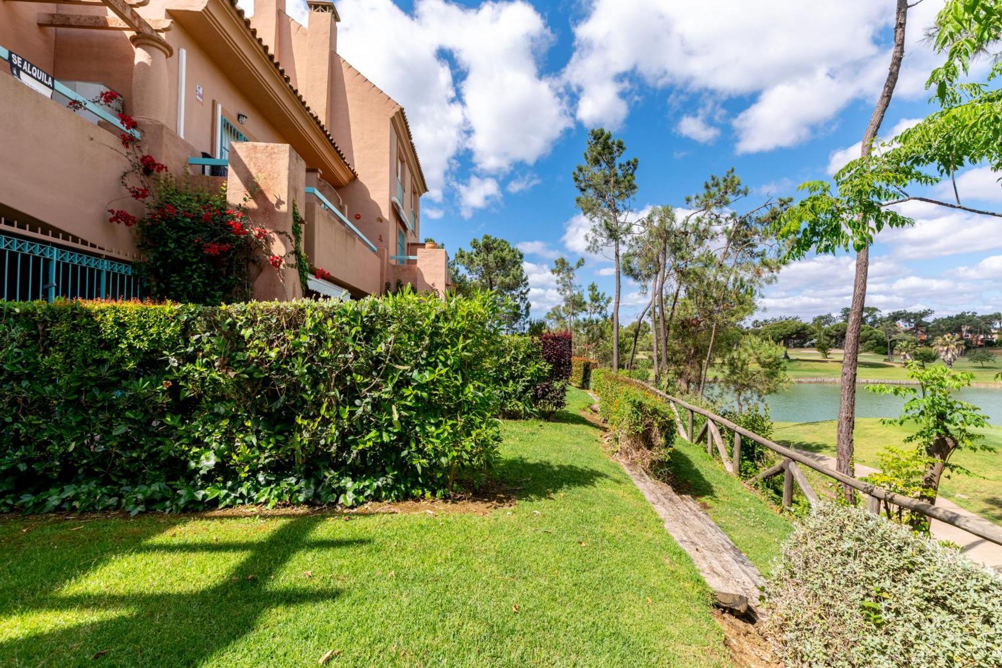 Altavista Islantilla Golf By Msholidays Bagian luar foto