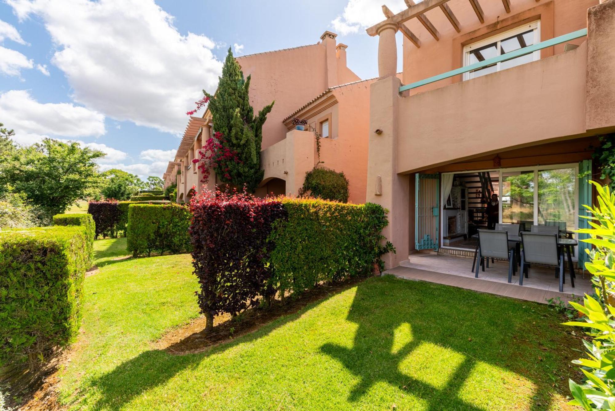 Altavista Islantilla Golf By Msholidays Bagian luar foto