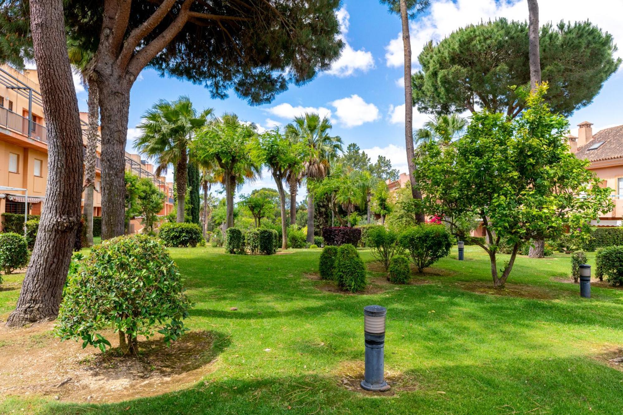 Altavista Islantilla Golf By Msholidays Bagian luar foto