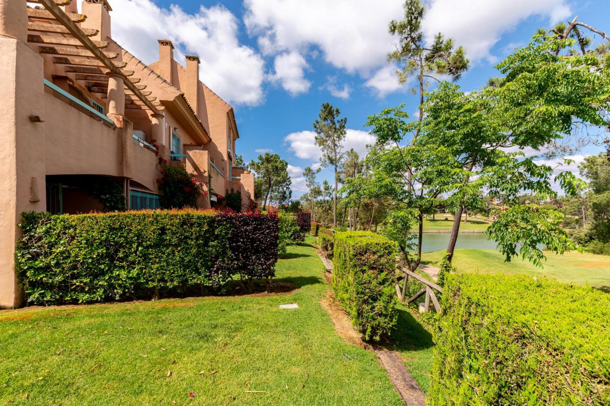 Altavista Islantilla Golf By Msholidays Bagian luar foto