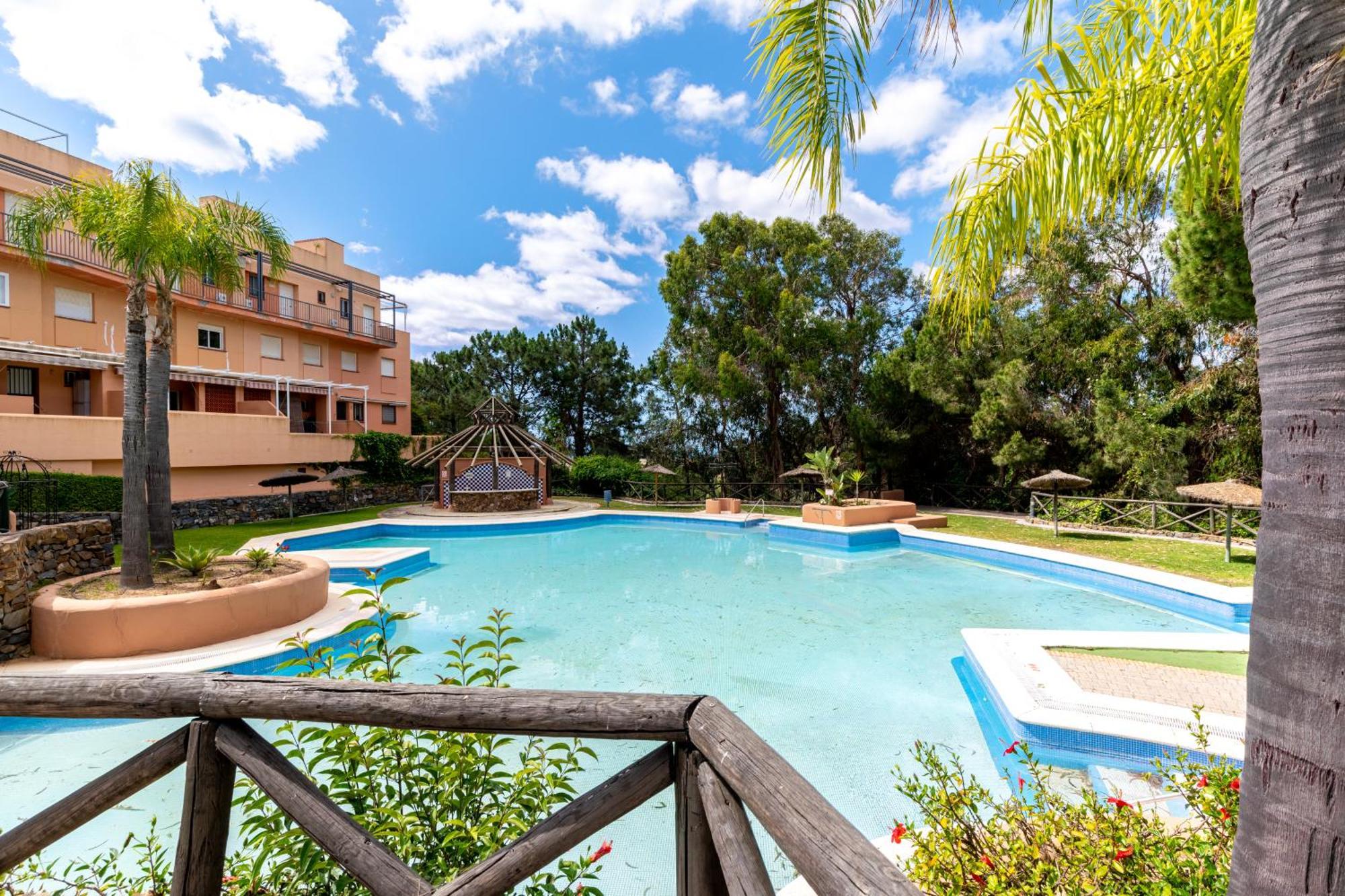 Altavista Islantilla Golf By Msholidays Bagian luar foto