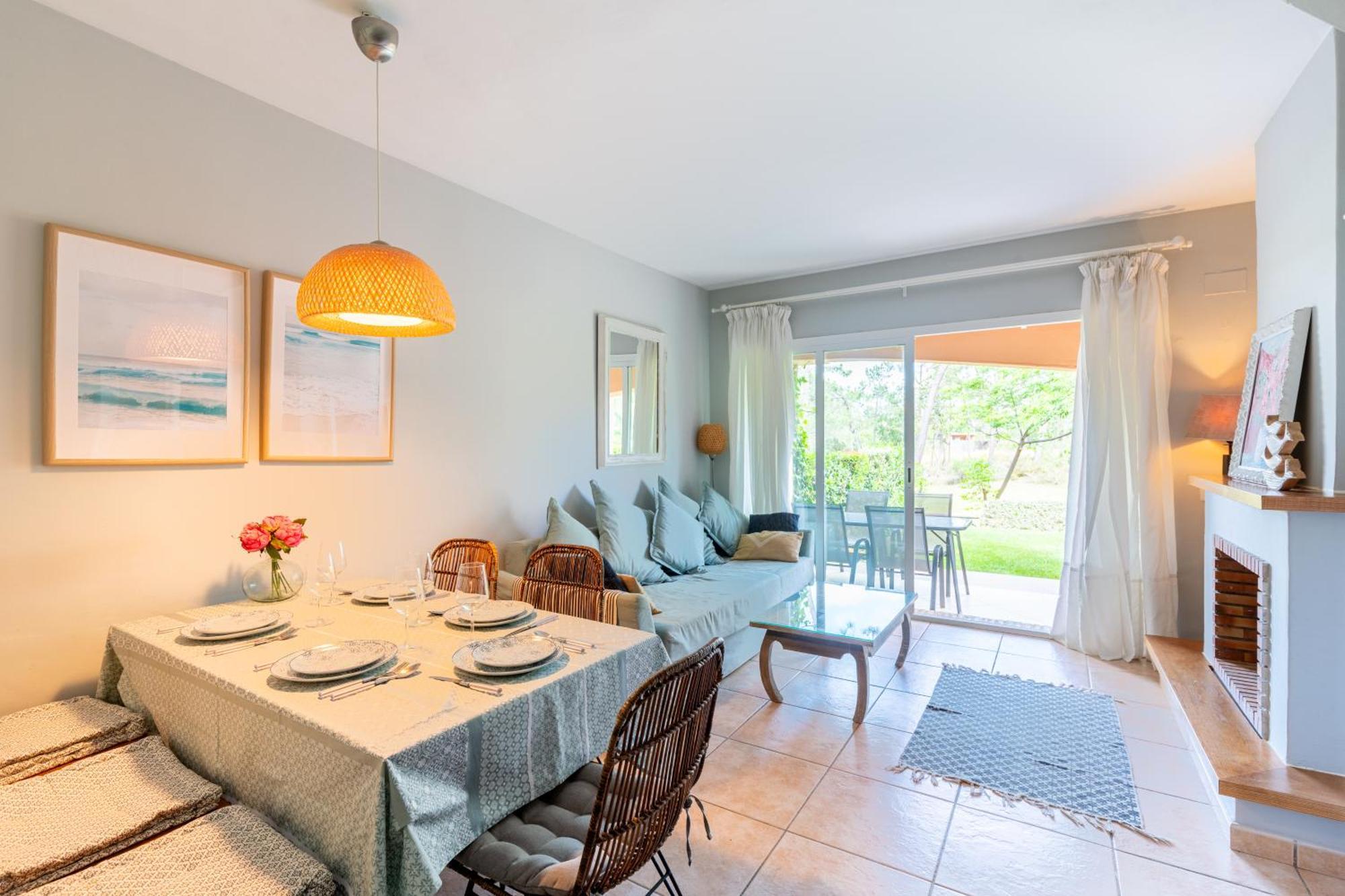 Altavista Islantilla Golf By Msholidays Bagian luar foto