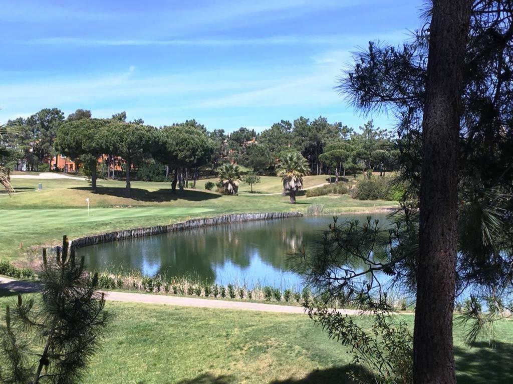 Altavista Islantilla Golf By Msholidays Bagian luar foto